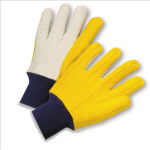 West Chester M18KW Canvas Back Chore Palm Standard Lined Gloves